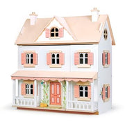 Tender Leaf Toys - Houten poppenhuis - Hummingbird