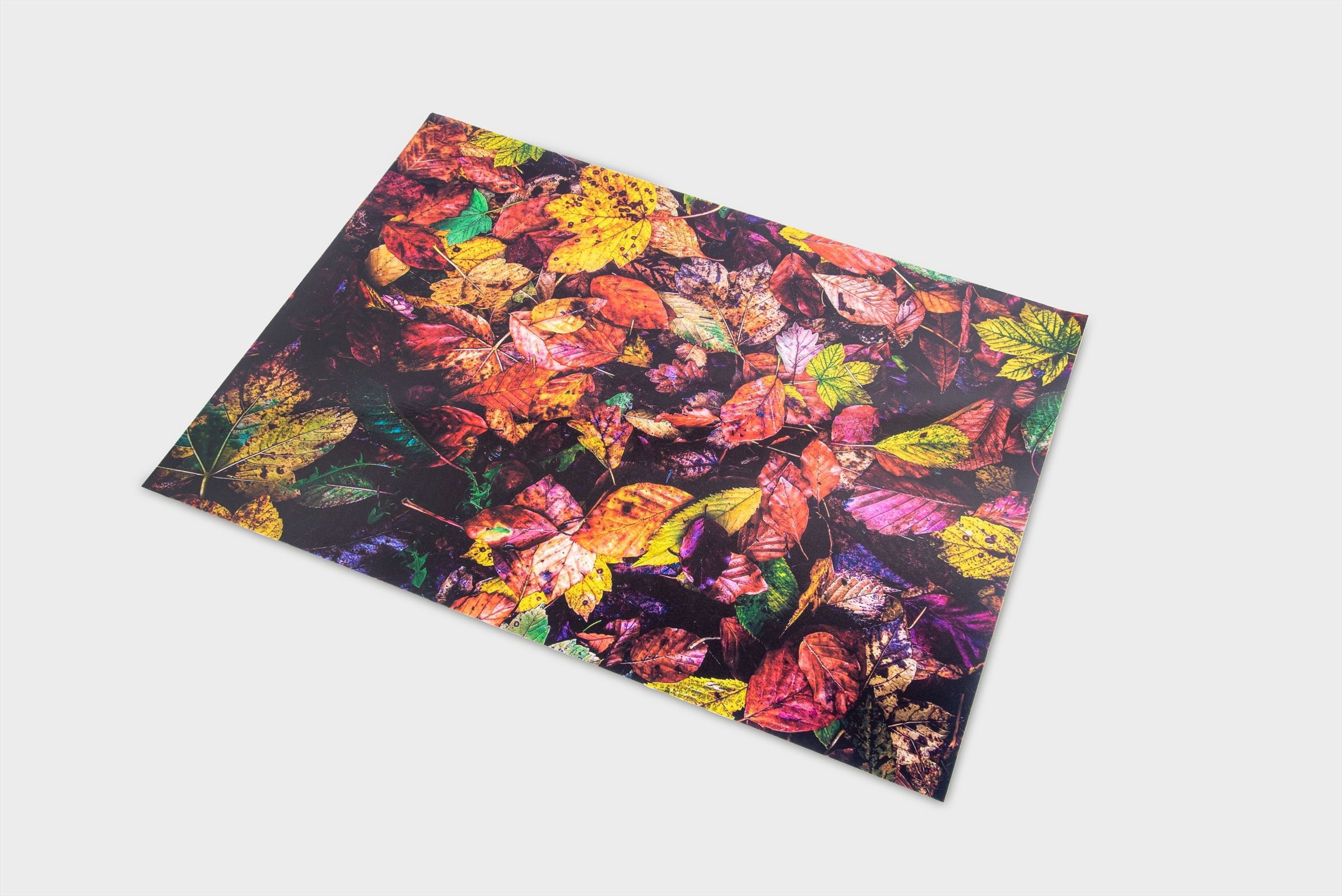 TickiT - A2 Herfst Speelmat