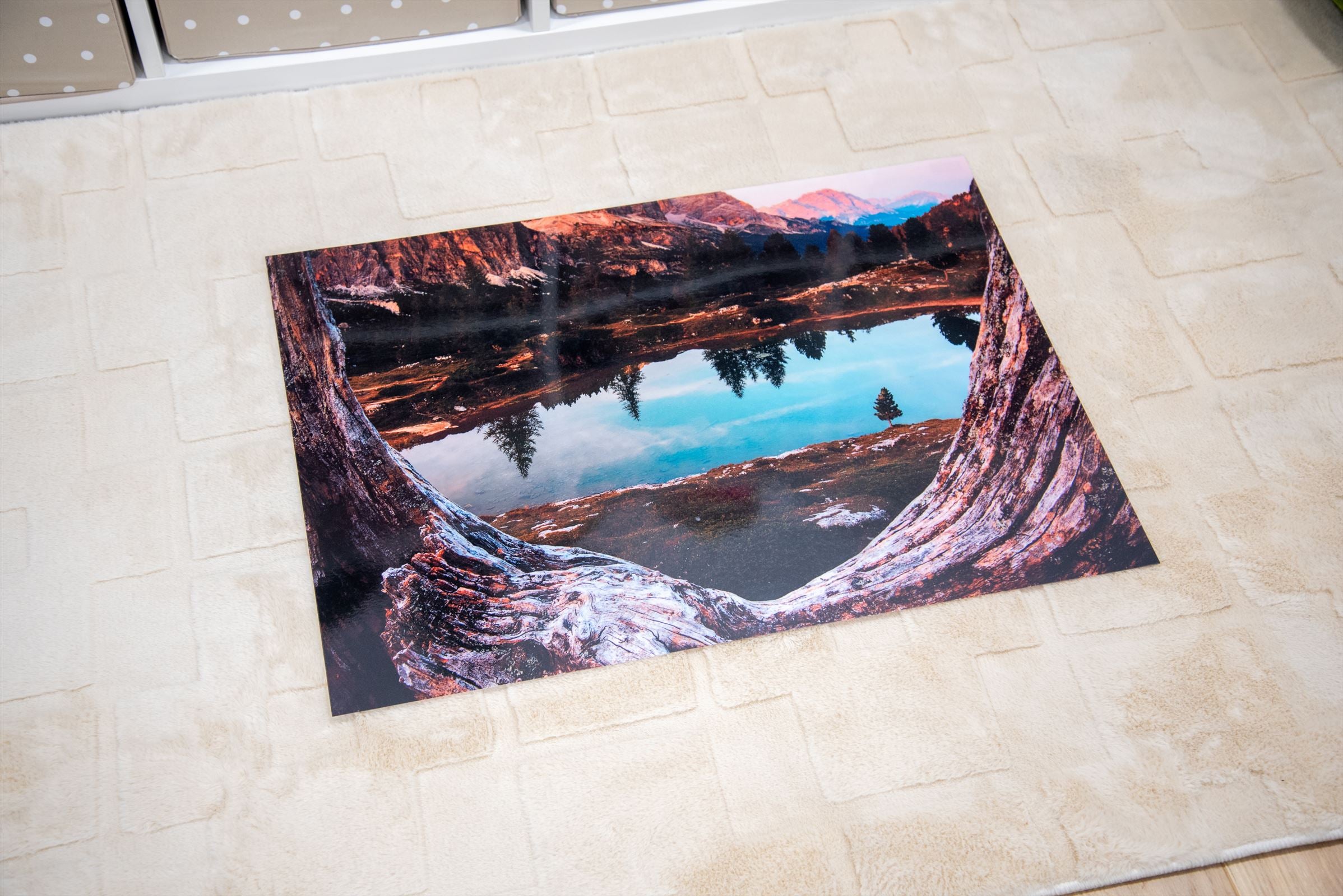 TickiT - A2 Meerzicht Speelmat