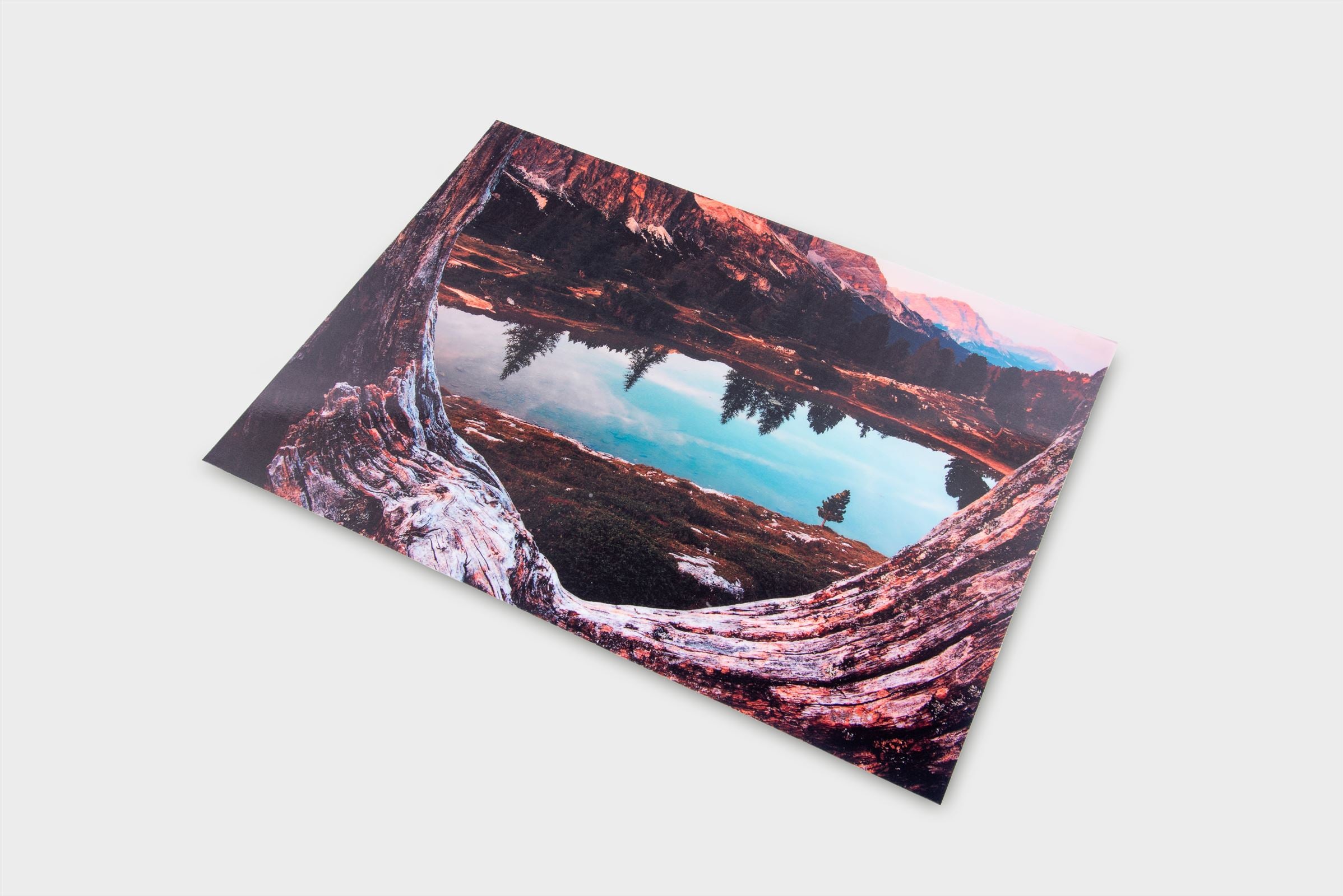 TickiT - A2 Meerzicht Speelmat