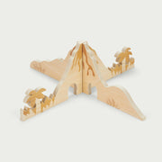 TickiT - Dinosaurus Tijdperk Ontdekkings Verdeler