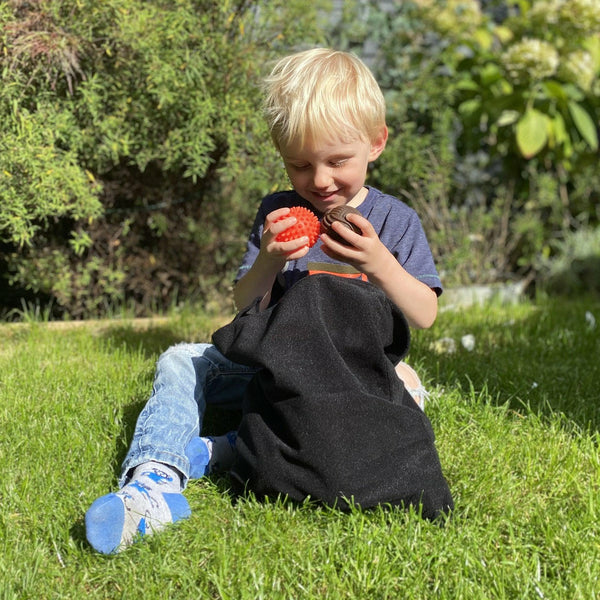 TickiT - Discovery Ball-activiteitenset