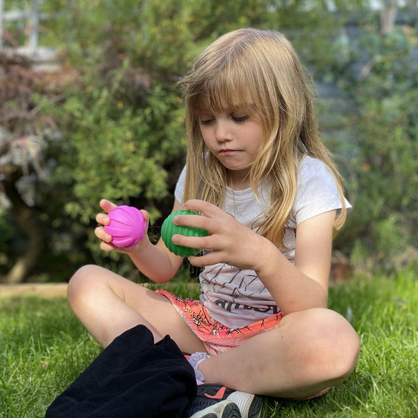 TickiT - Discovery Ball-activiteitenset