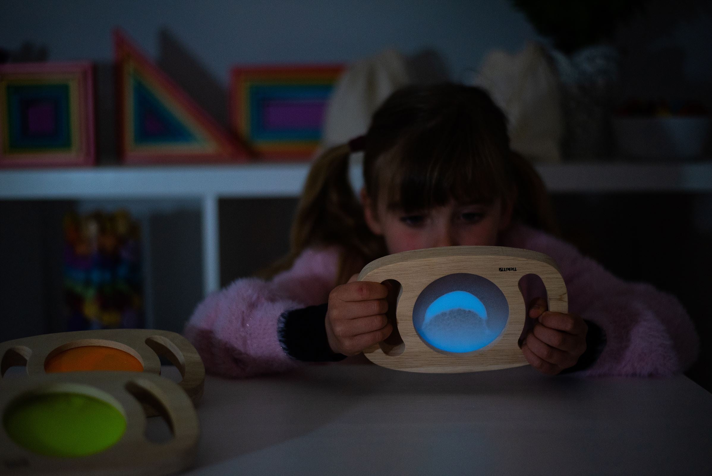 TickiT - Easy Hold Glow in the Dark Wit