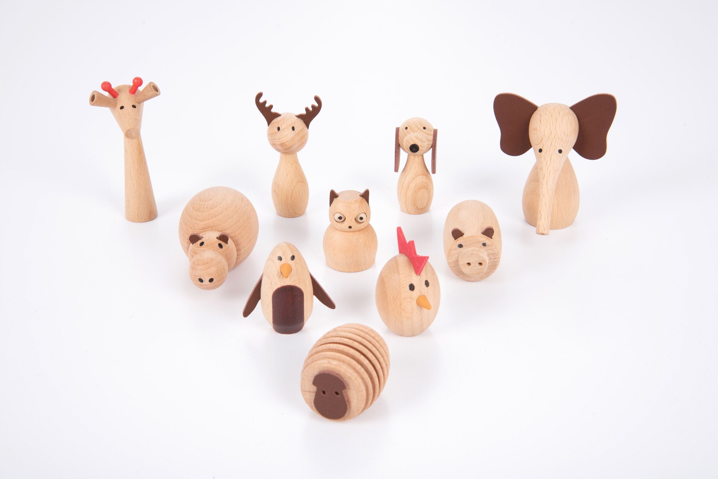 10 stuks Mini Fluitje Speelgoed voor Kinderen 10 stuks Mini Fluitje Speelgoed voor Kinderen