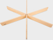 TickiT - Houten verdeler/divider voor zand- en watertafel