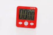 TickiT - Jumbotimer Rood