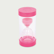 TickiT - Kleurbright Zandloper Minuten Roze