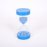 TickiT - Kleurbright Zandloper Minuten Blauw
