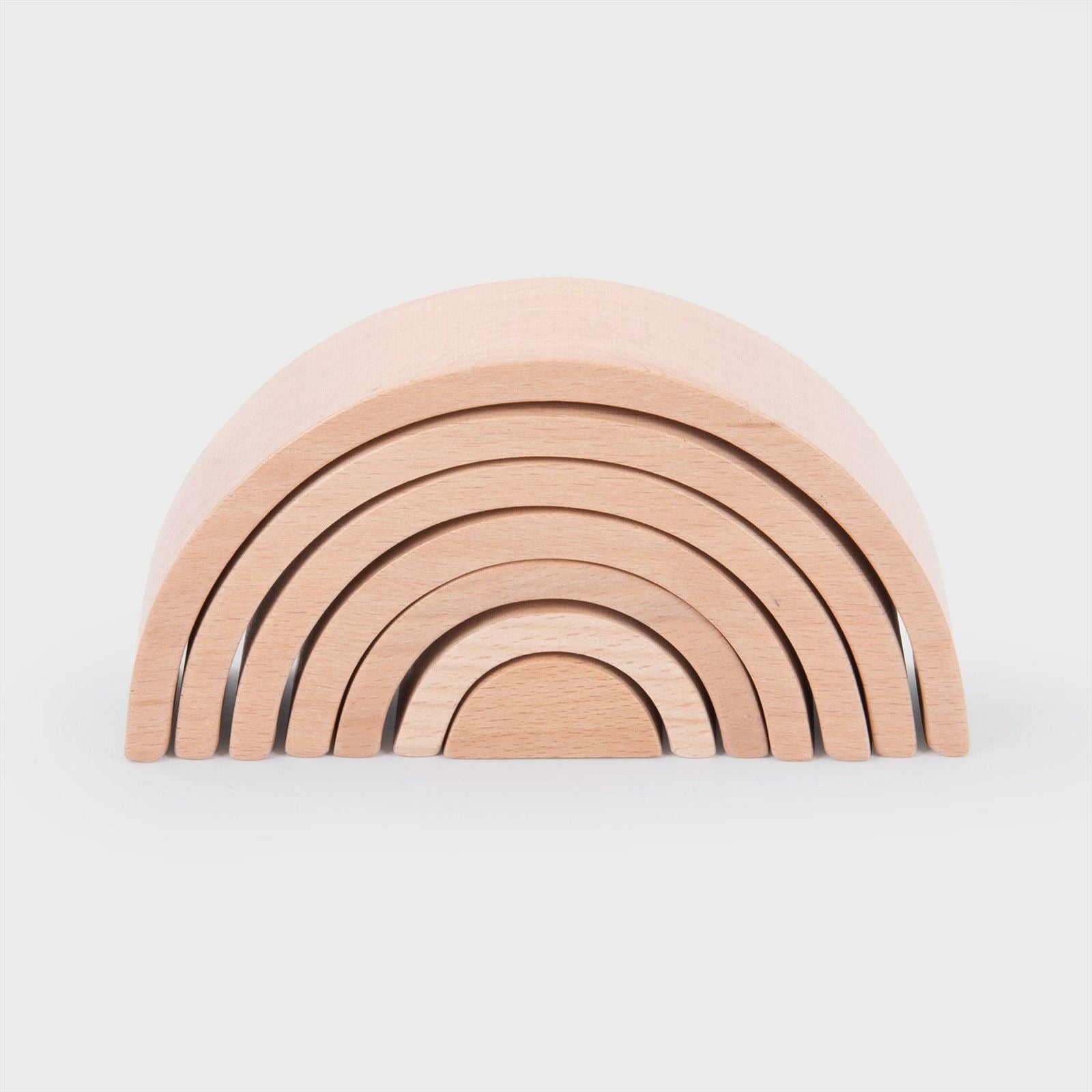 TickiT - Natuurlijke Houten Architect Bogen