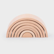 TickiT - Natuurlijke Houten Architect Bogen