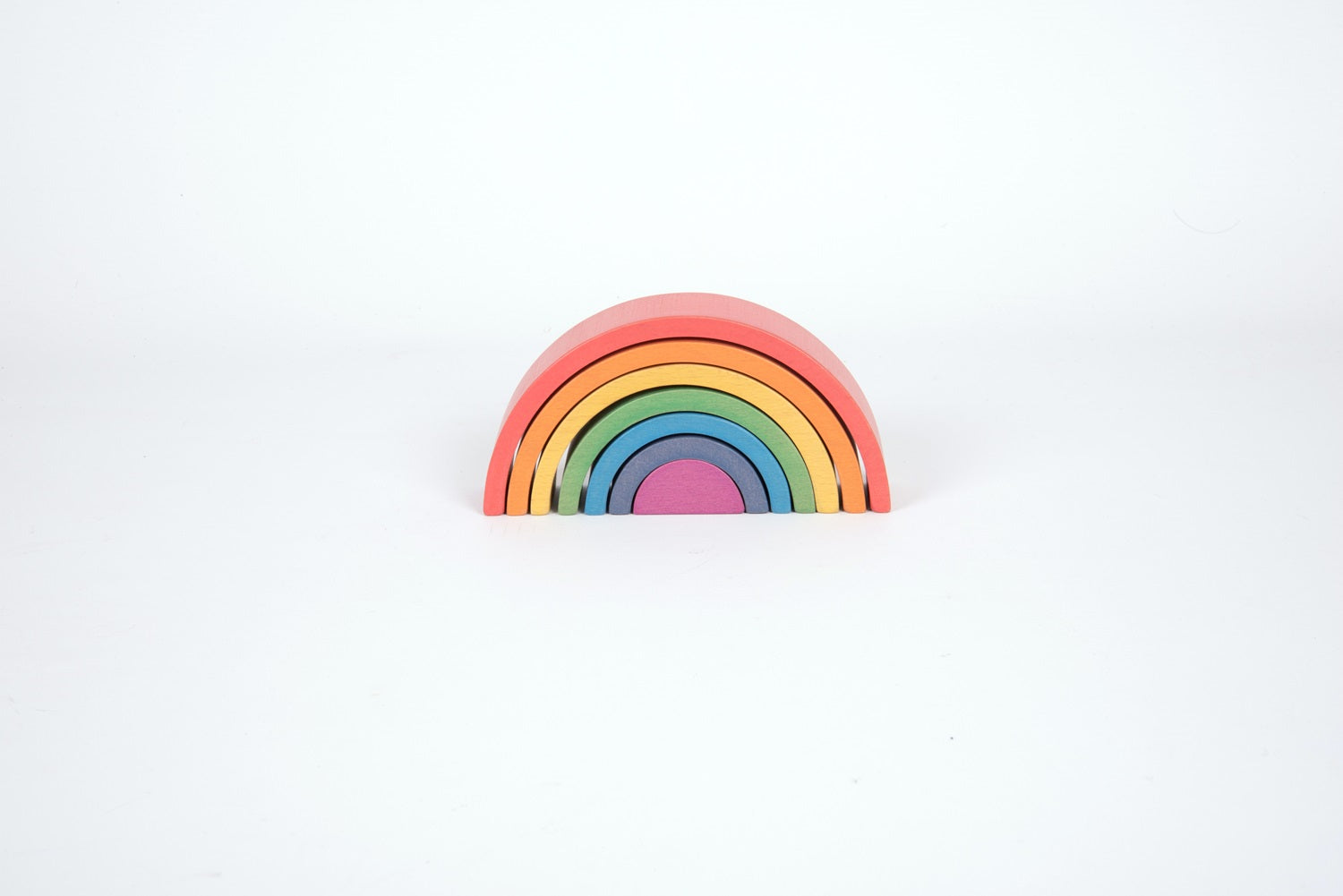 TickiT - Regenboog Houten Architect Bogen