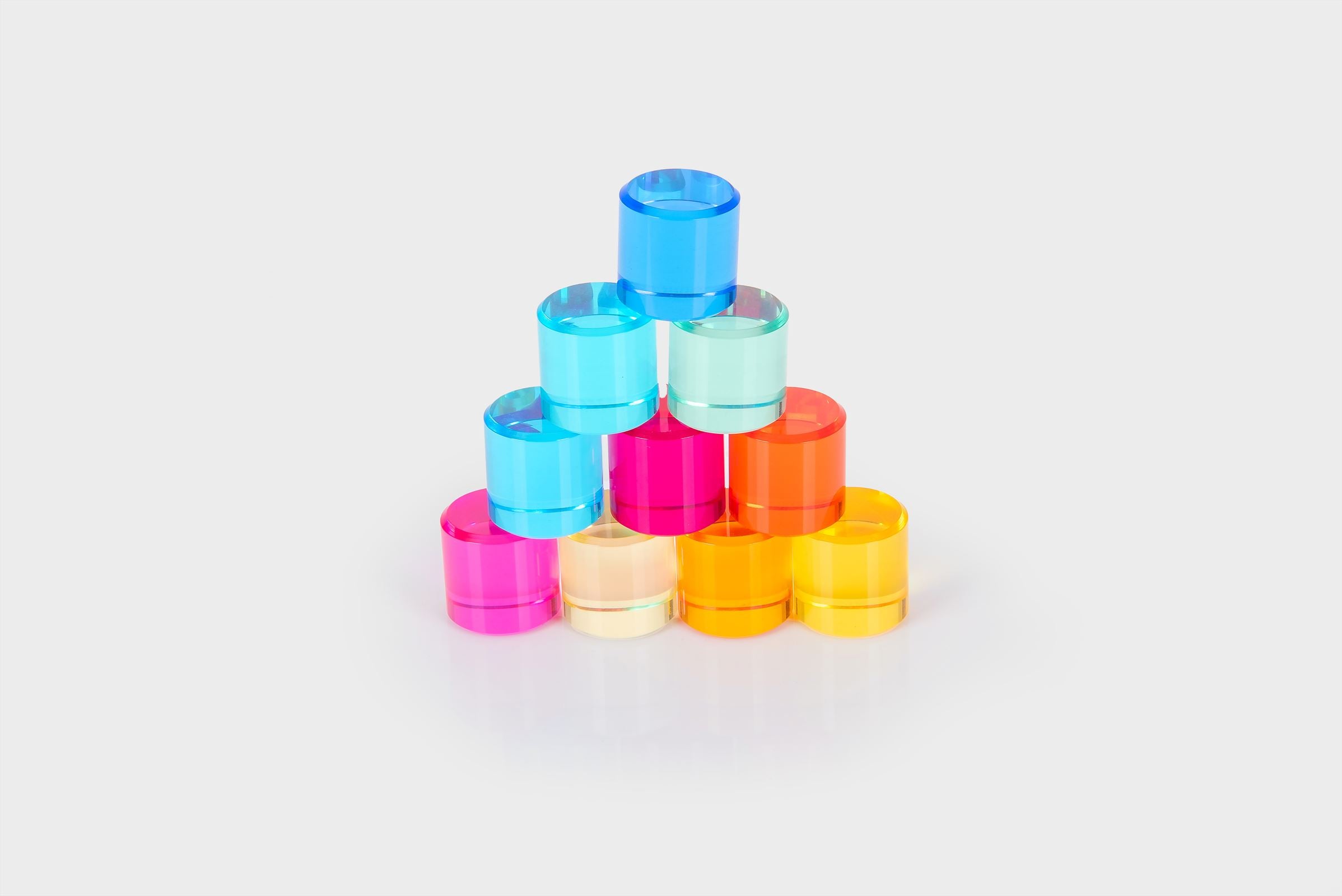 TickiT - Ronde Juwelen