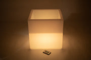 TickiT - Sensorische Kubus Watertafel met Sfeerverlichting