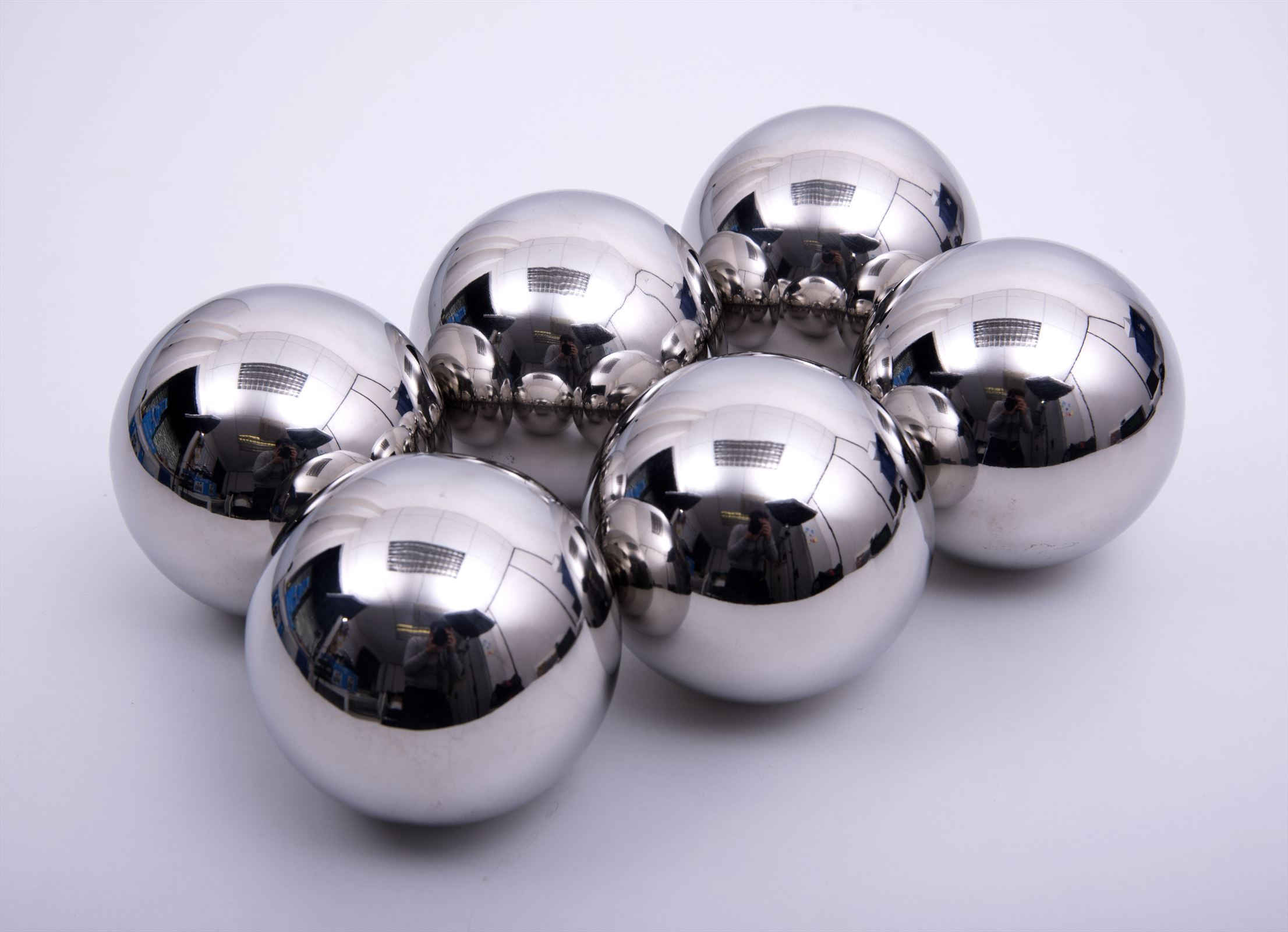 TickiT - Sensorische Reflecterende Mysterieballen