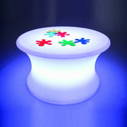 Tickit - Lichttafel (70cm) met verschillende kleuren licht