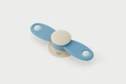 TickiT - Silisoft Propeller Spinner (neutrale Kleuren)