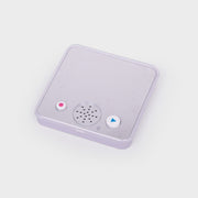 TickiT - Geluidsbank Plus-spiegel