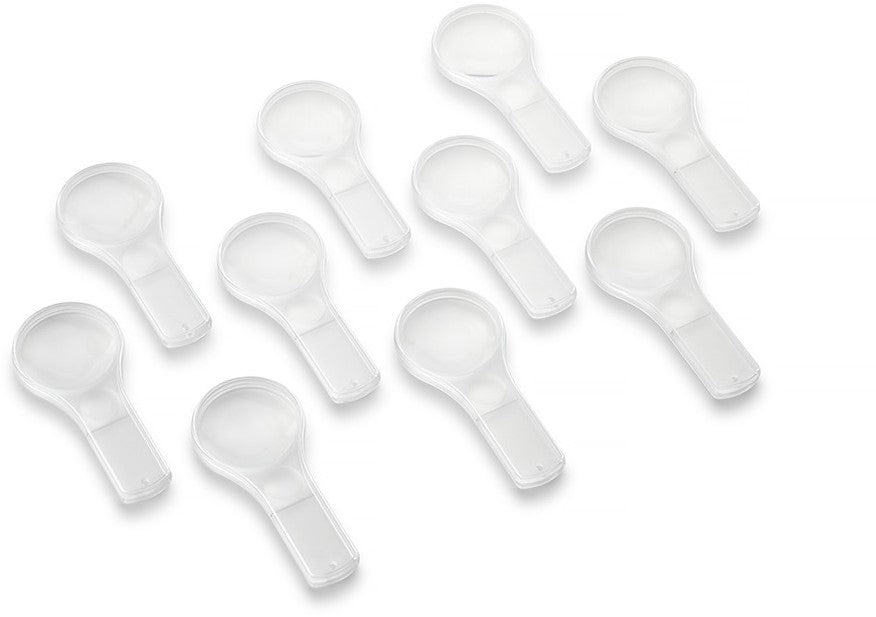 TickiT vergrootglas klein 45 mm