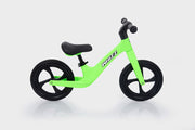 TickiT - Whiz Loopfiets (groen)