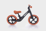 TickiT - Whiz Loopfiets (zwart)