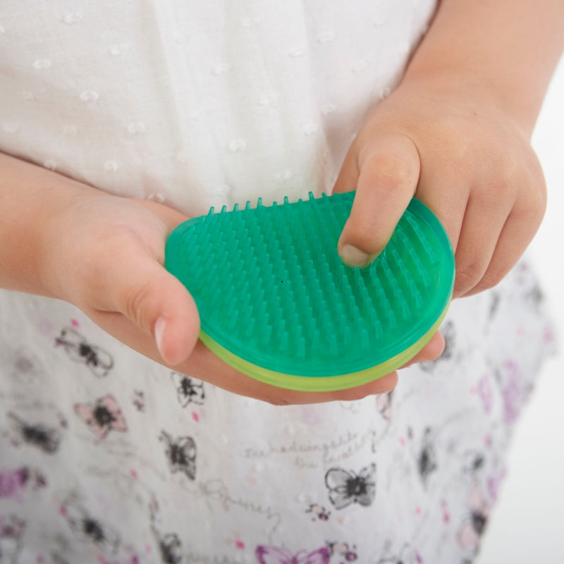 TickiT -  SiliShapes® - sensorische cirkel set