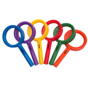 TickiT - Loep - 6 stuks