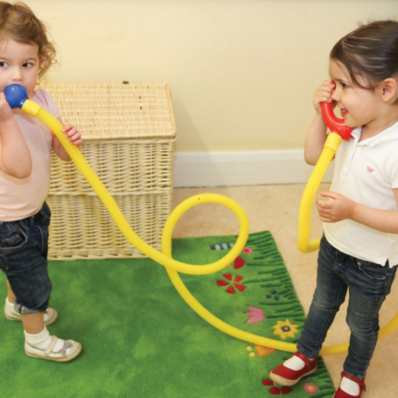 TickiT - telefoonspel