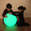 Afbeelding laden in Galerijviewer, TickiT - sensorische ronde lamp