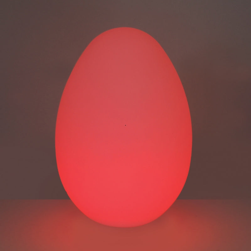 TickiT - sensorische eivormige lamp