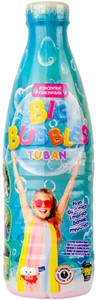 Tuban - Concentraat voor grote zeepbellen 1 liter