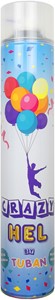 Tuban - Heliumspray voor ballonnen 12 liter