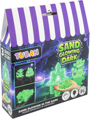 Tuban - Glow in the dark zand