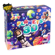 Tuban - Tubi jelly set kosmos