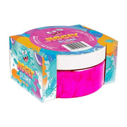 Tuban - jiggly slijm parel roze 200 gram