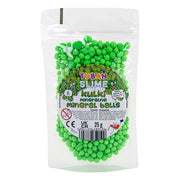 Tuban - Minerale ballen groen 25 gram