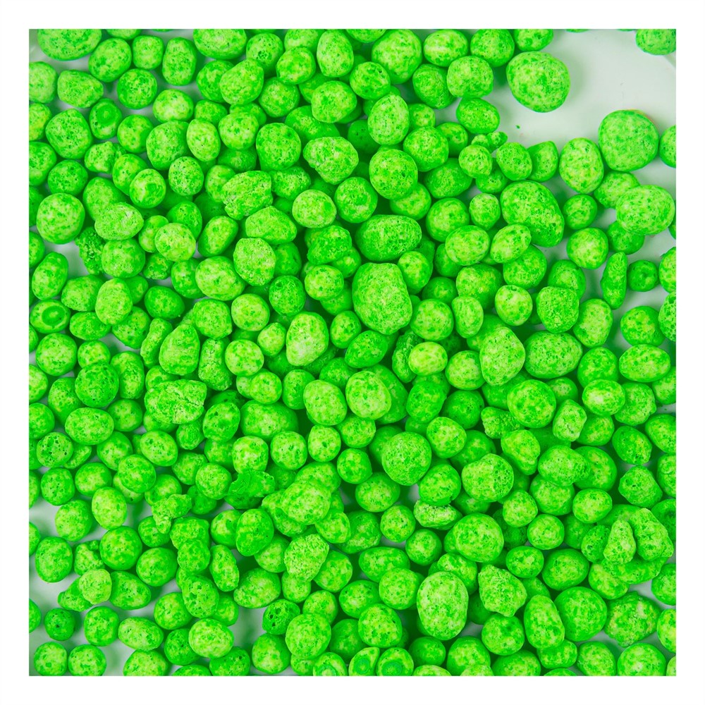 Tuban - Minerale ballen groen 25 gram