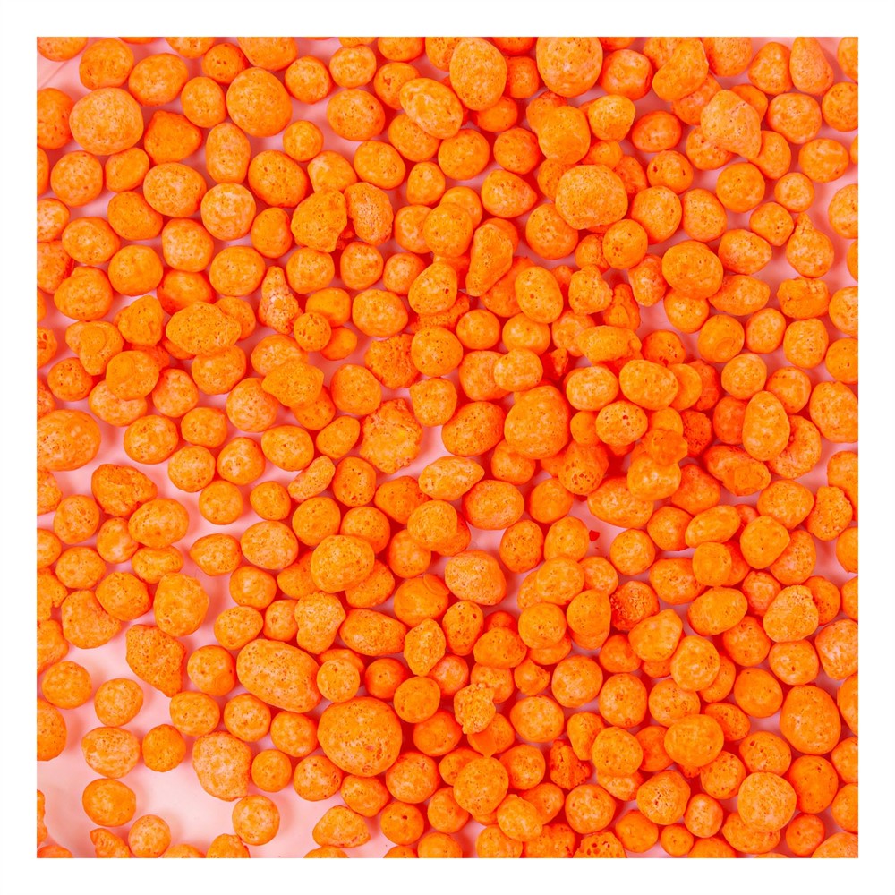 Tuban - Minerale ballen oranje 25 gram