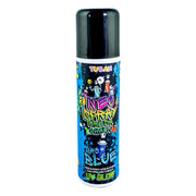 Tuban - Neon krijtspray blauw 150 ml