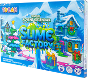 Tuban - Sensorische adventskalender met 24 verrassingen