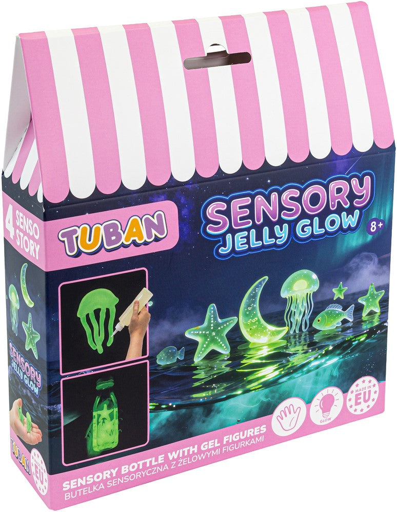 Tuban - Sensory Jelly Glow