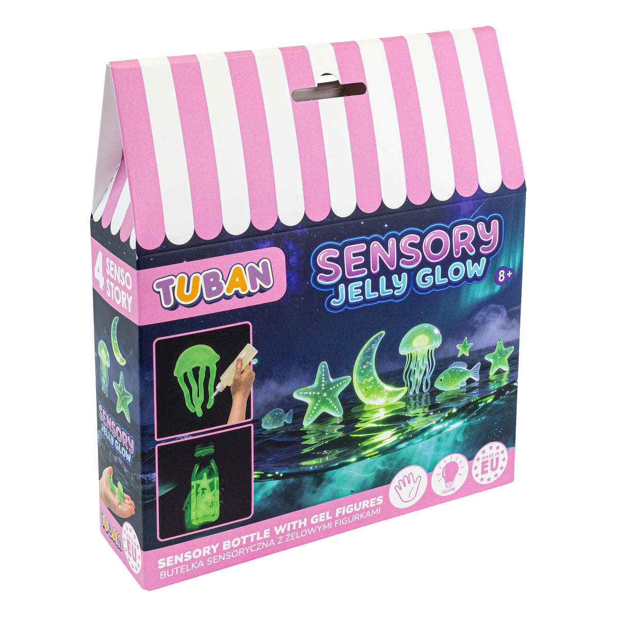 Tuban - Sensory Jelly Glow