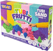 Tuban - Sensory Sans Set - Tubi Frutti