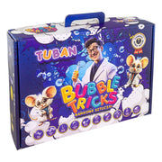 Tuban - Zeepbellen trucset met 10 trucs