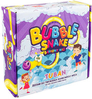 Tuban - Bellenblaas slang set met vloeistof 60 ml