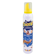 Tuban - Shock! Multisensorische schuimgel Ice 200 ml