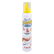 Tuban - Shock! Multisensorische Schuimgel Neutraal 200 ml