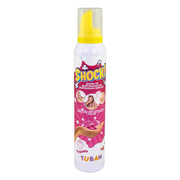Tuban - Shock! Multisensorische Schuimgel Aardbei 200 ml