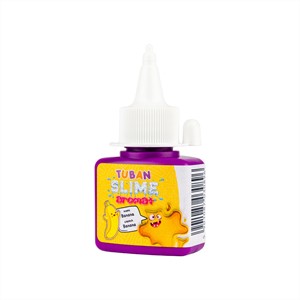 Tuban - Slijmgeur banaan 35 ml
