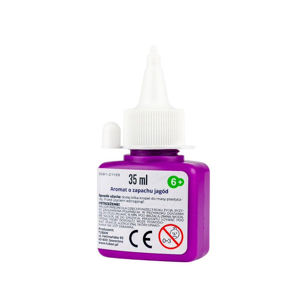 Tuban - Slijmgeur bosbessen 35 ml